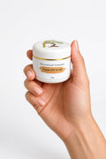 Artisanal Moroccan Argan Oil Body & Face Scrub – Nourishing & Velvety Skin Polisher